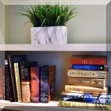 B02. Books. 